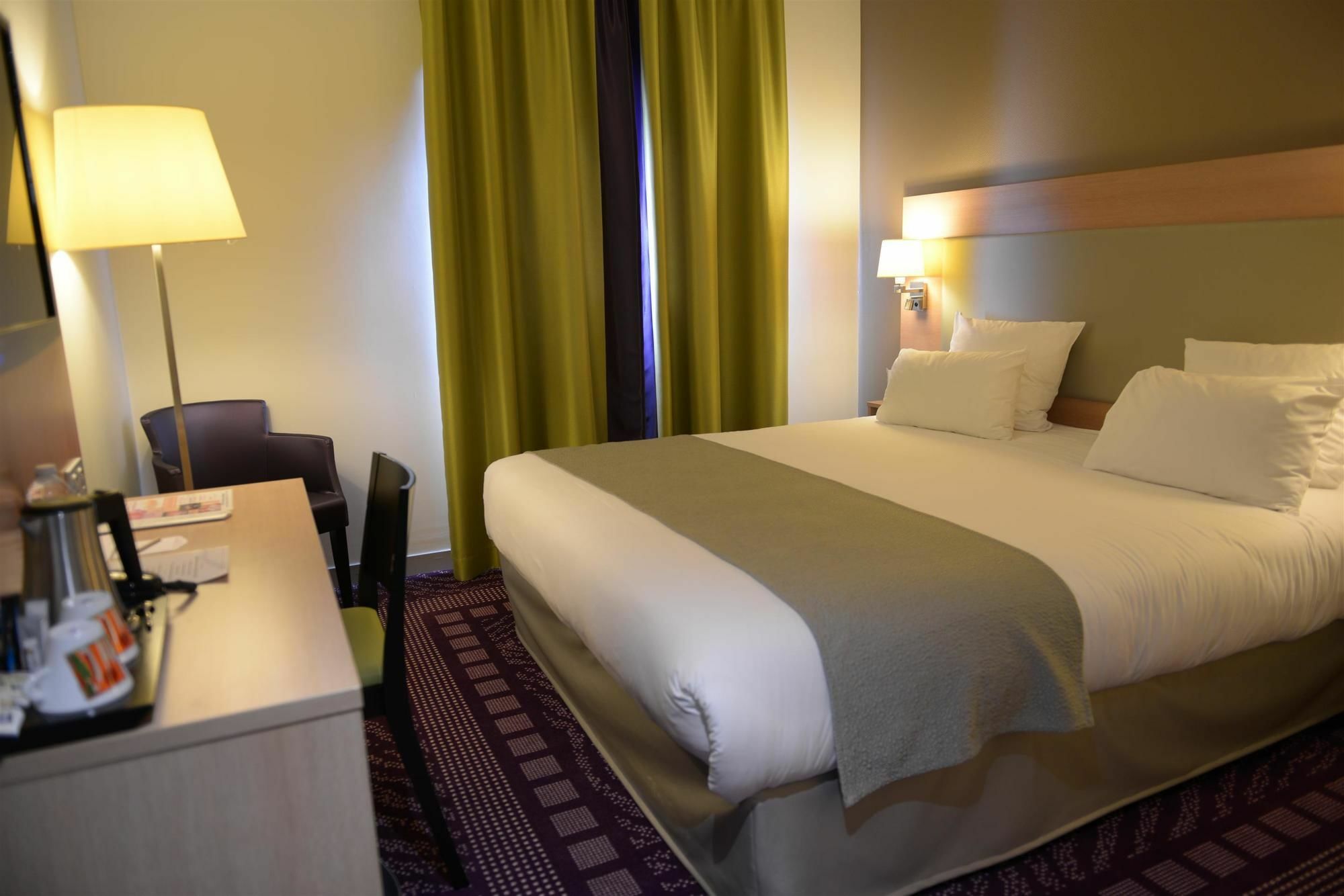 Hotel Ibis Styles Montargis Arboria Pannes  Exterior foto